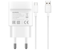 Huawei Ładowarka Sieciowa AP32 USB-C 2A Quick Charge - 486456 - zdjęcie 2